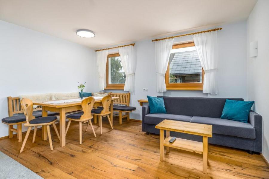 Ferienwohnung Mair Am Bach Brunico Luaran gambar